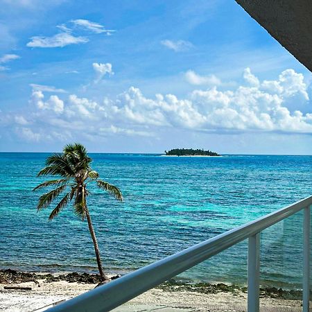 Caribbean Island Hotel San Andrés Εξωτερικό φωτογραφία