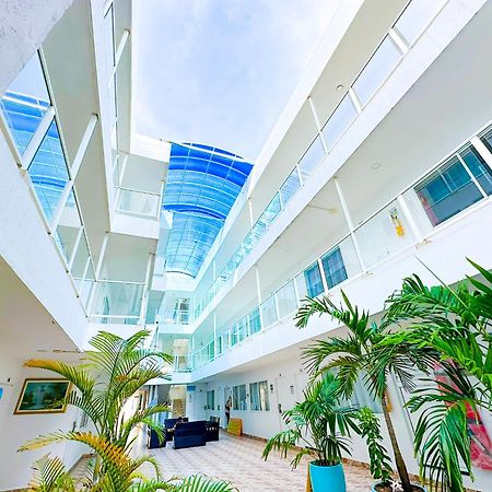 Caribbean Island Hotel San Andrés Εξωτερικό φωτογραφία
