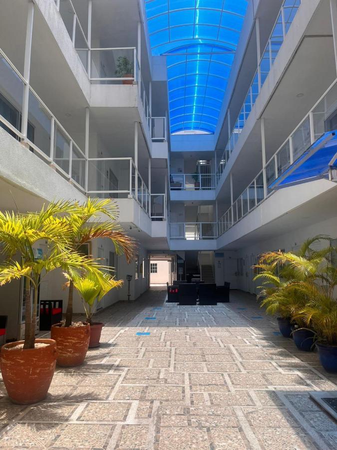Caribbean Island Hotel San Andrés Εξωτερικό φωτογραφία