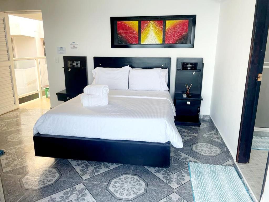 Caribbean Island Hotel San Andrés Εξωτερικό φωτογραφία