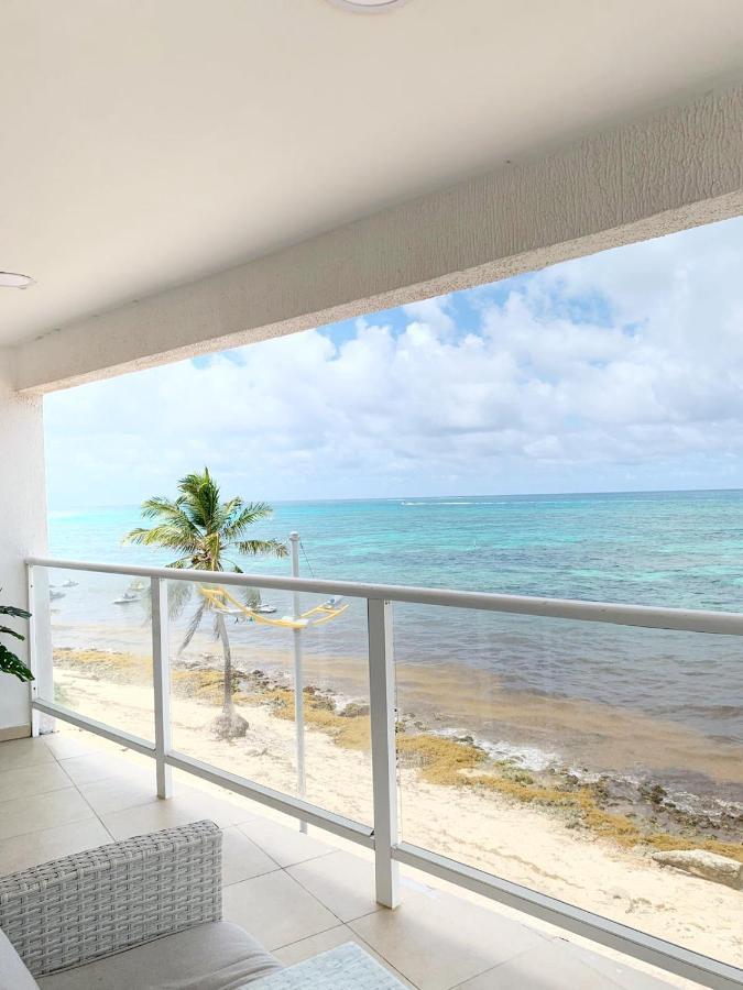 Caribbean Island Hotel San Andrés Εξωτερικό φωτογραφία
