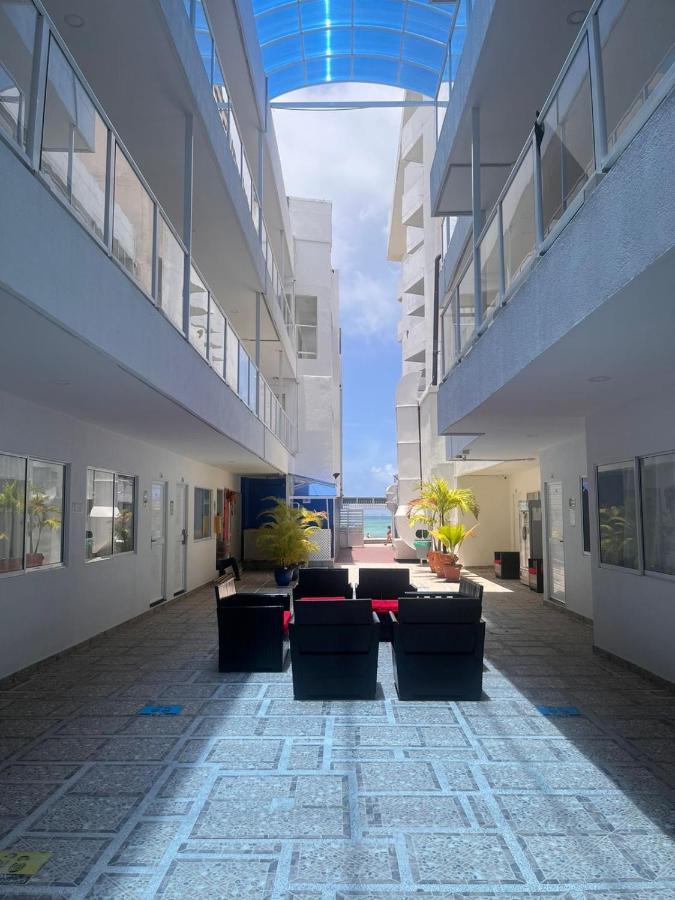 Caribbean Island Hotel San Andrés Εξωτερικό φωτογραφία