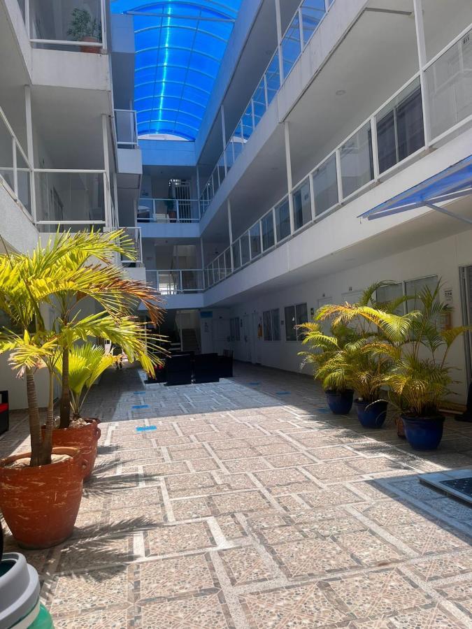 Caribbean Island Hotel San Andrés Εξωτερικό φωτογραφία