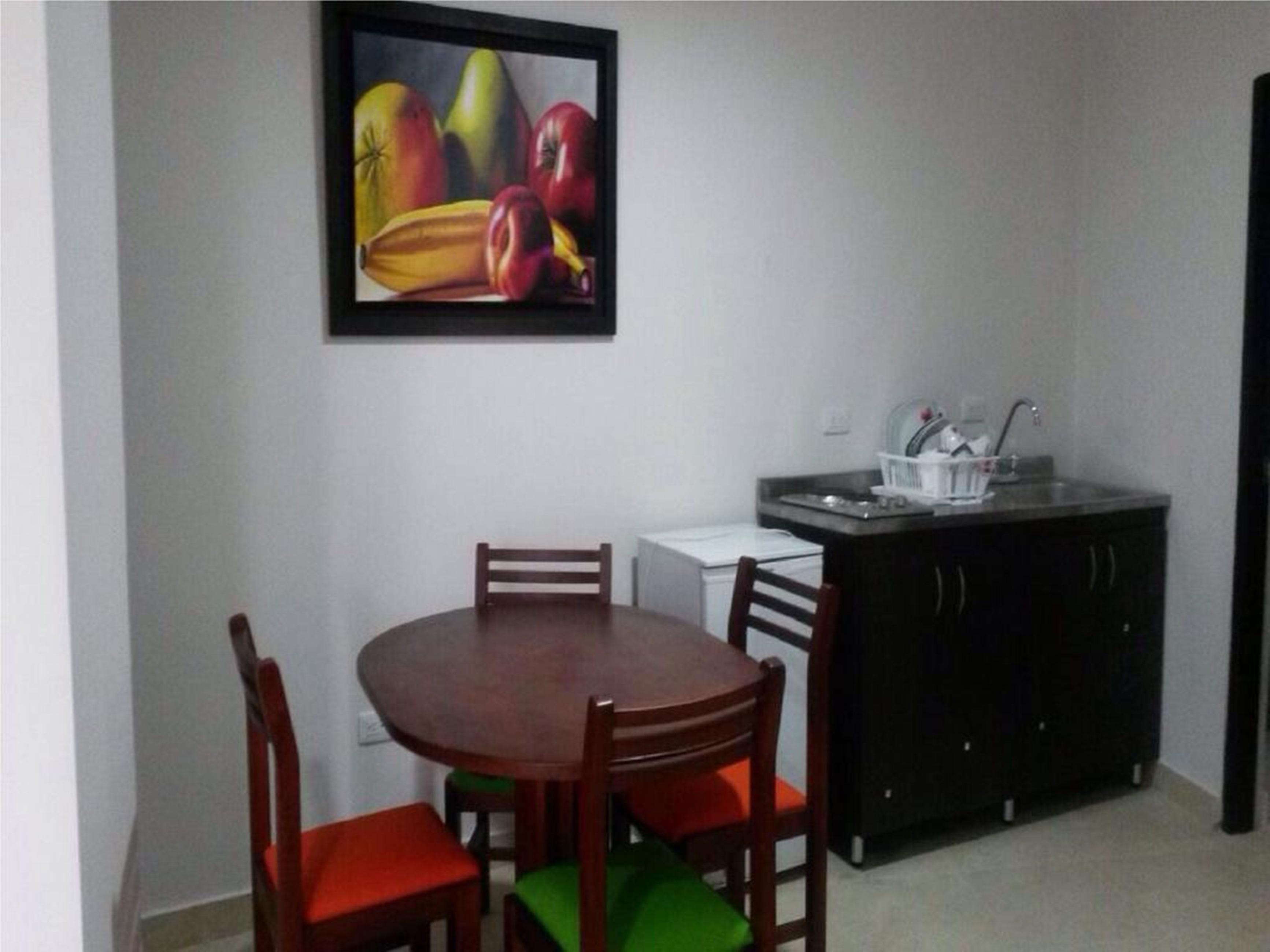Caribbean Island Hotel San Andrés Εξωτερικό φωτογραφία