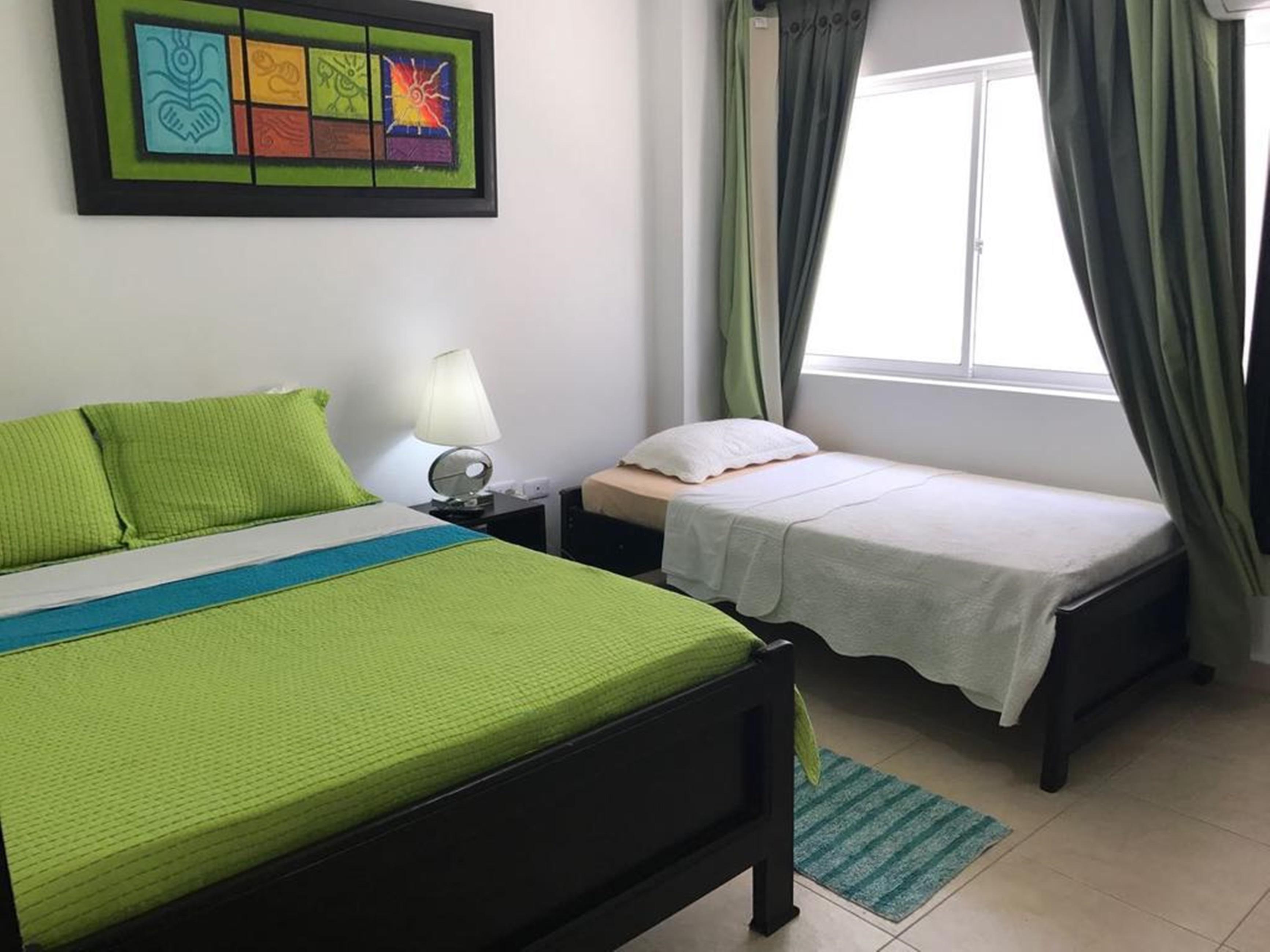 Caribbean Island Hotel San Andrés Εξωτερικό φωτογραφία