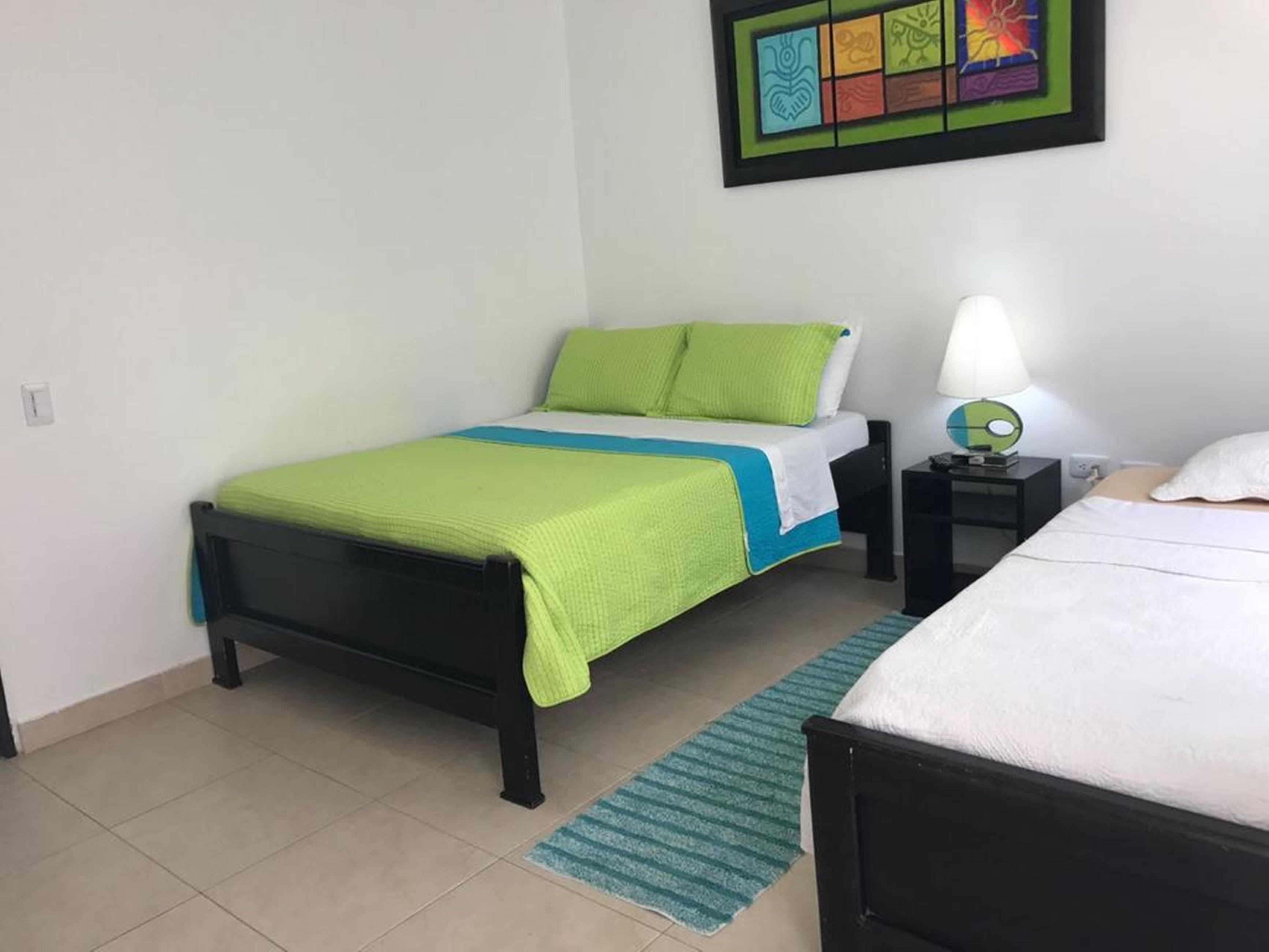 Caribbean Island Hotel San Andrés Εξωτερικό φωτογραφία