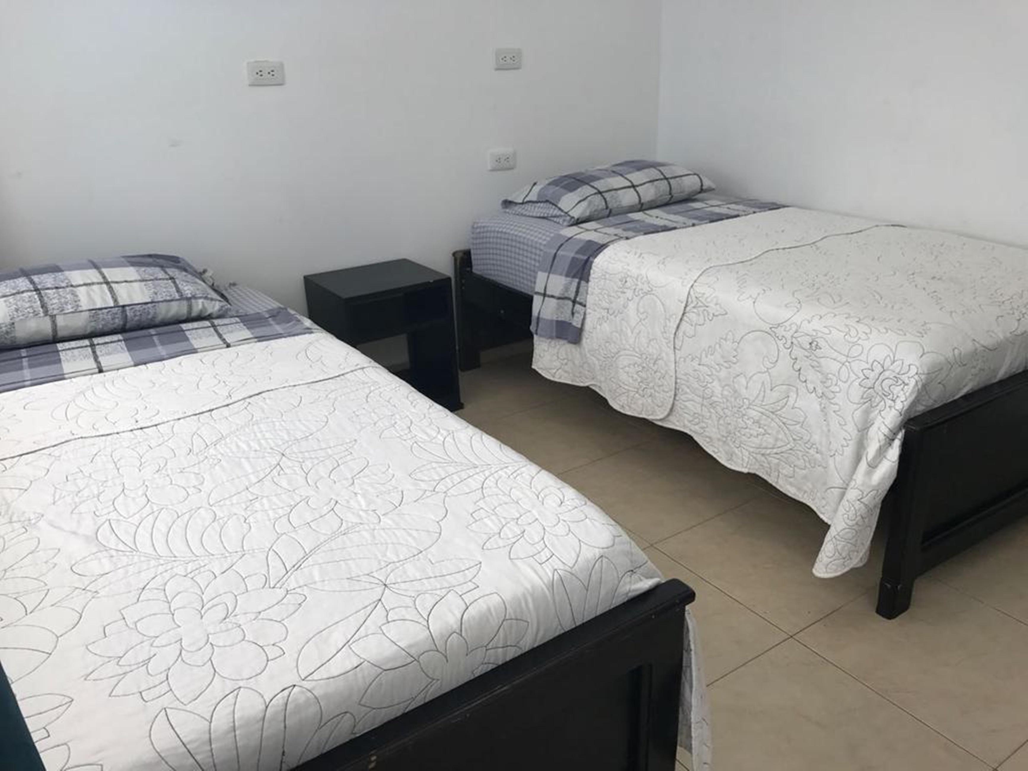 Caribbean Island Hotel San Andrés Εξωτερικό φωτογραφία