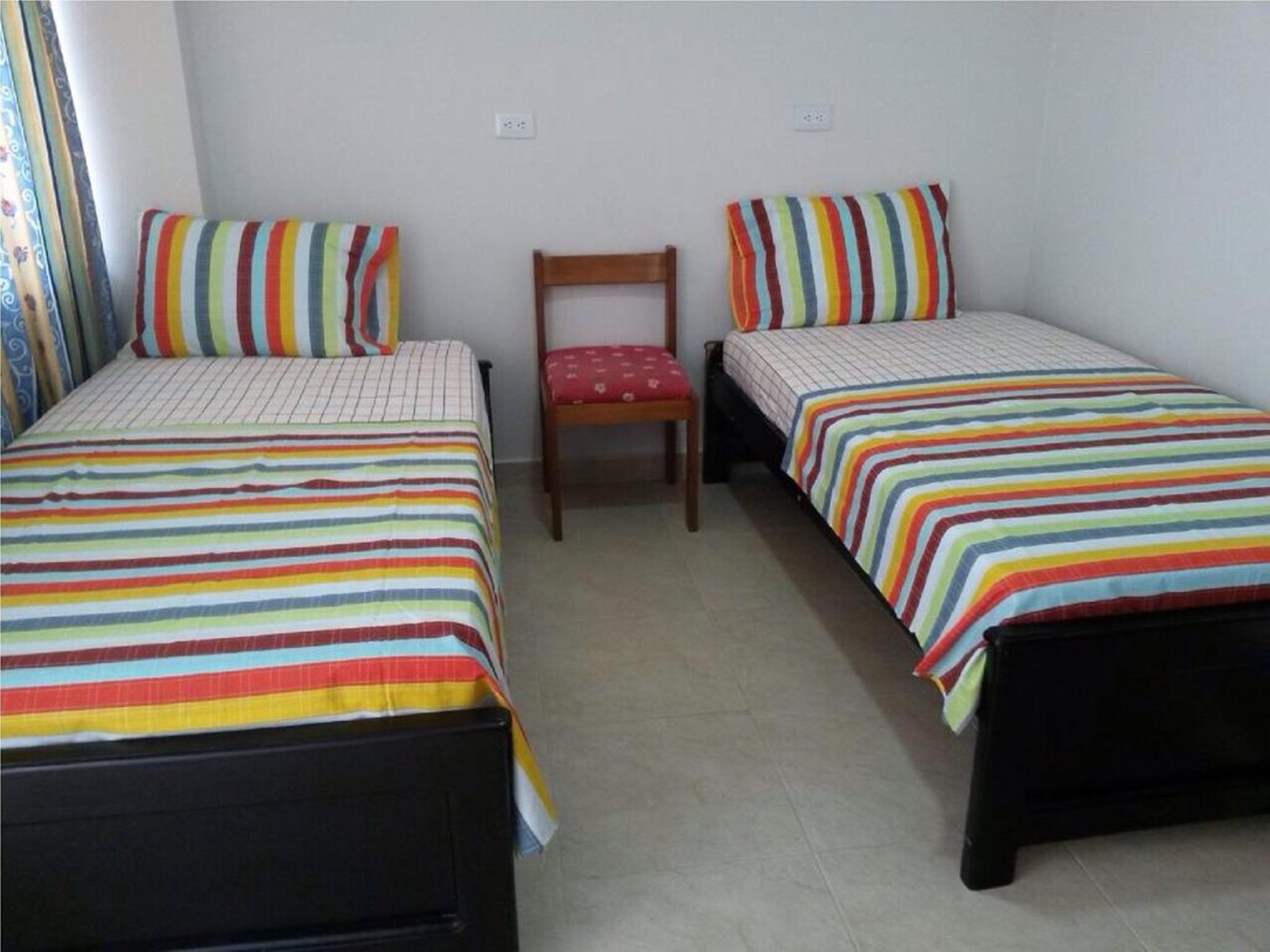 Caribbean Island Hotel San Andrés Εξωτερικό φωτογραφία