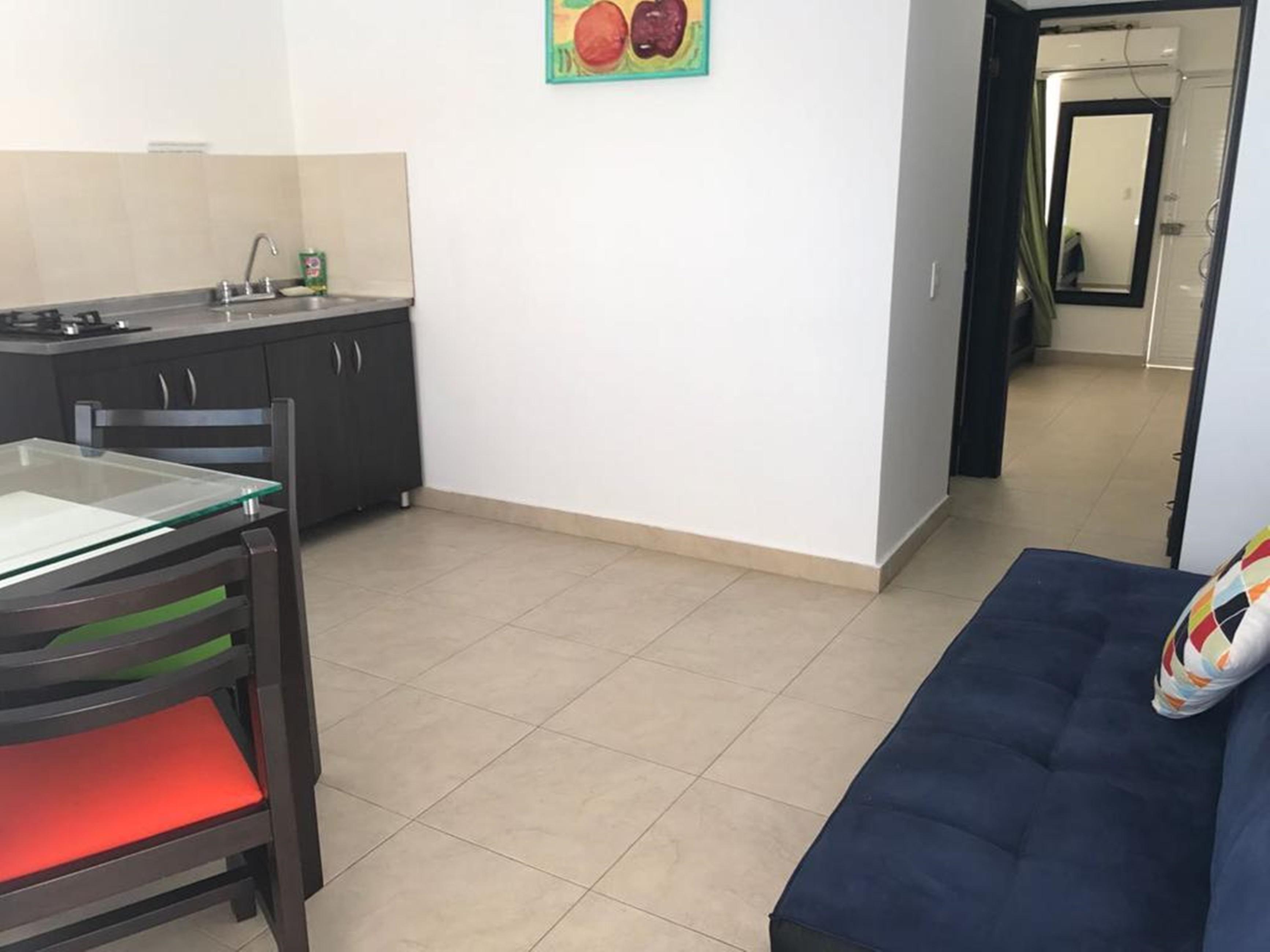 Caribbean Island Hotel San Andrés Εξωτερικό φωτογραφία