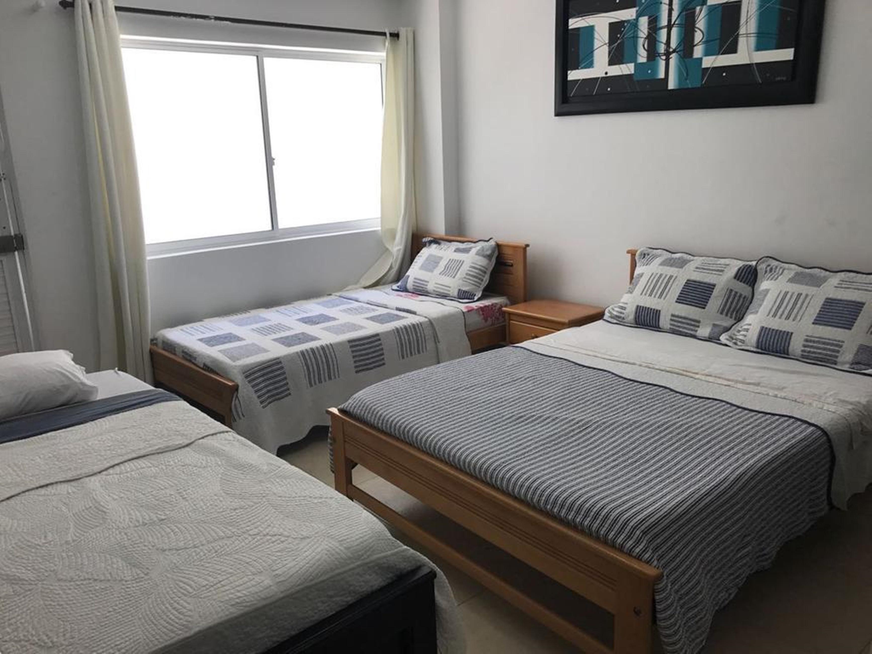 Caribbean Island Hotel San Andrés Εξωτερικό φωτογραφία
