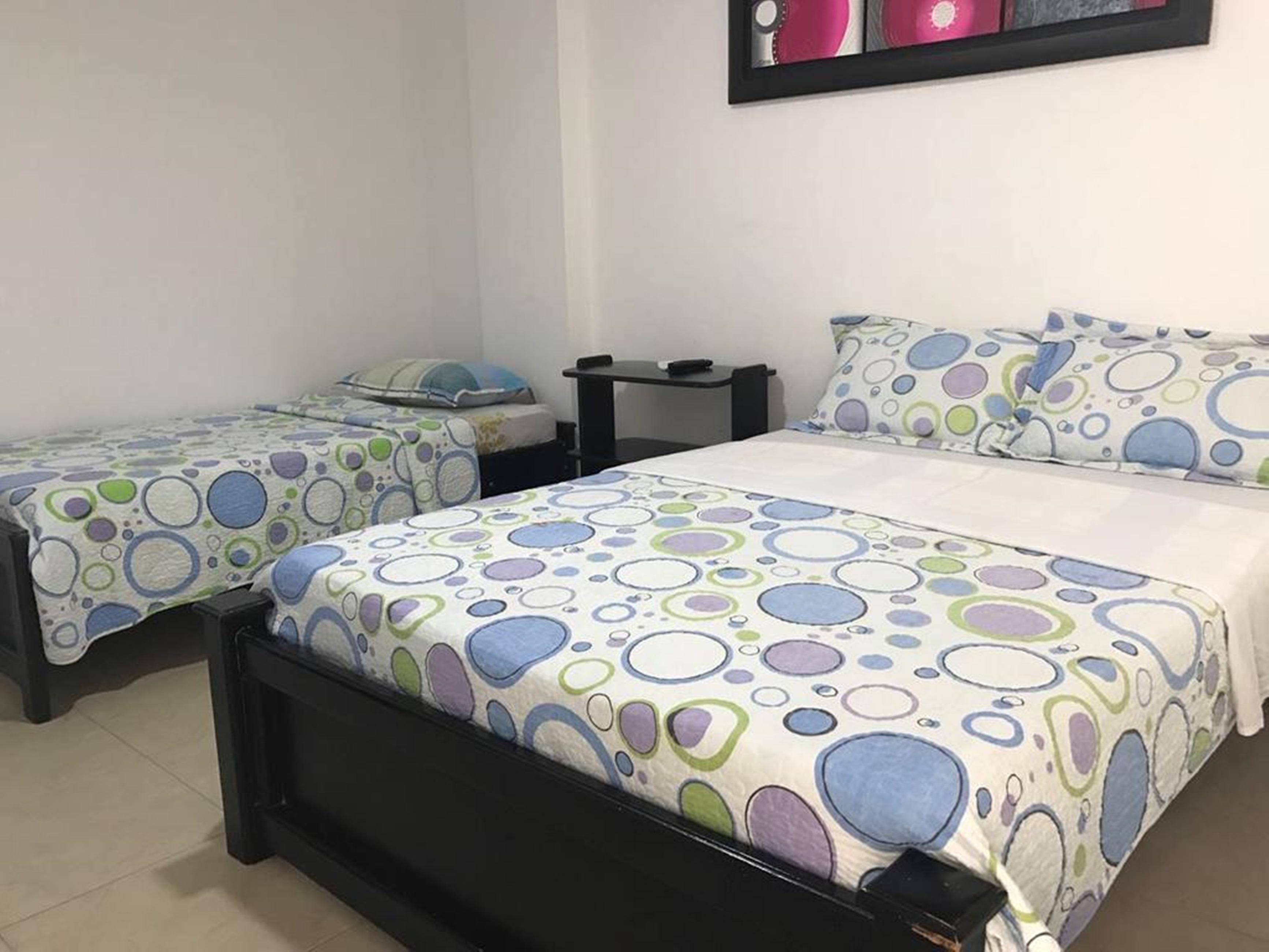 Caribbean Island Hotel San Andrés Εξωτερικό φωτογραφία