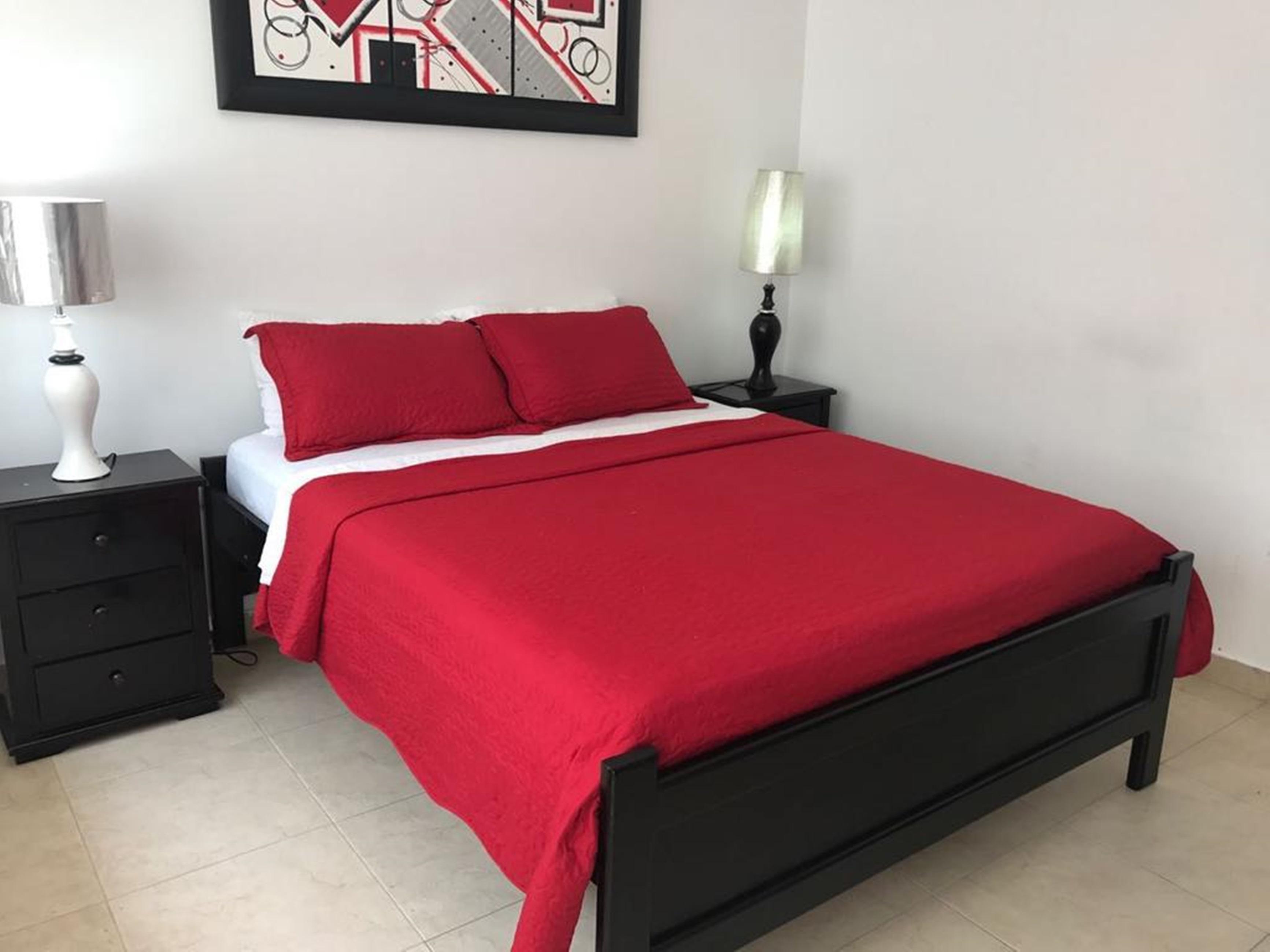 Caribbean Island Hotel San Andrés Εξωτερικό φωτογραφία