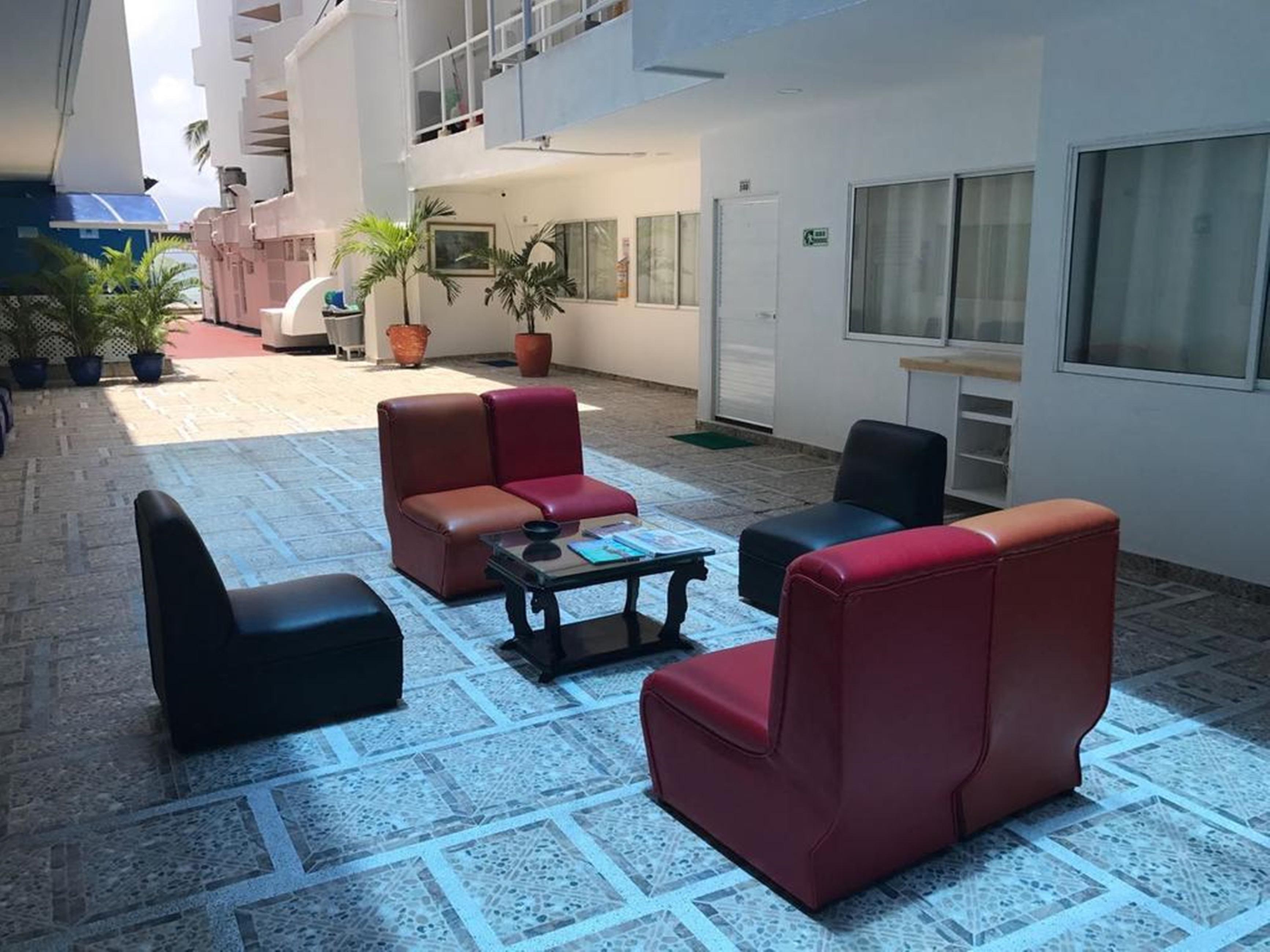 Caribbean Island Hotel San Andrés Εξωτερικό φωτογραφία