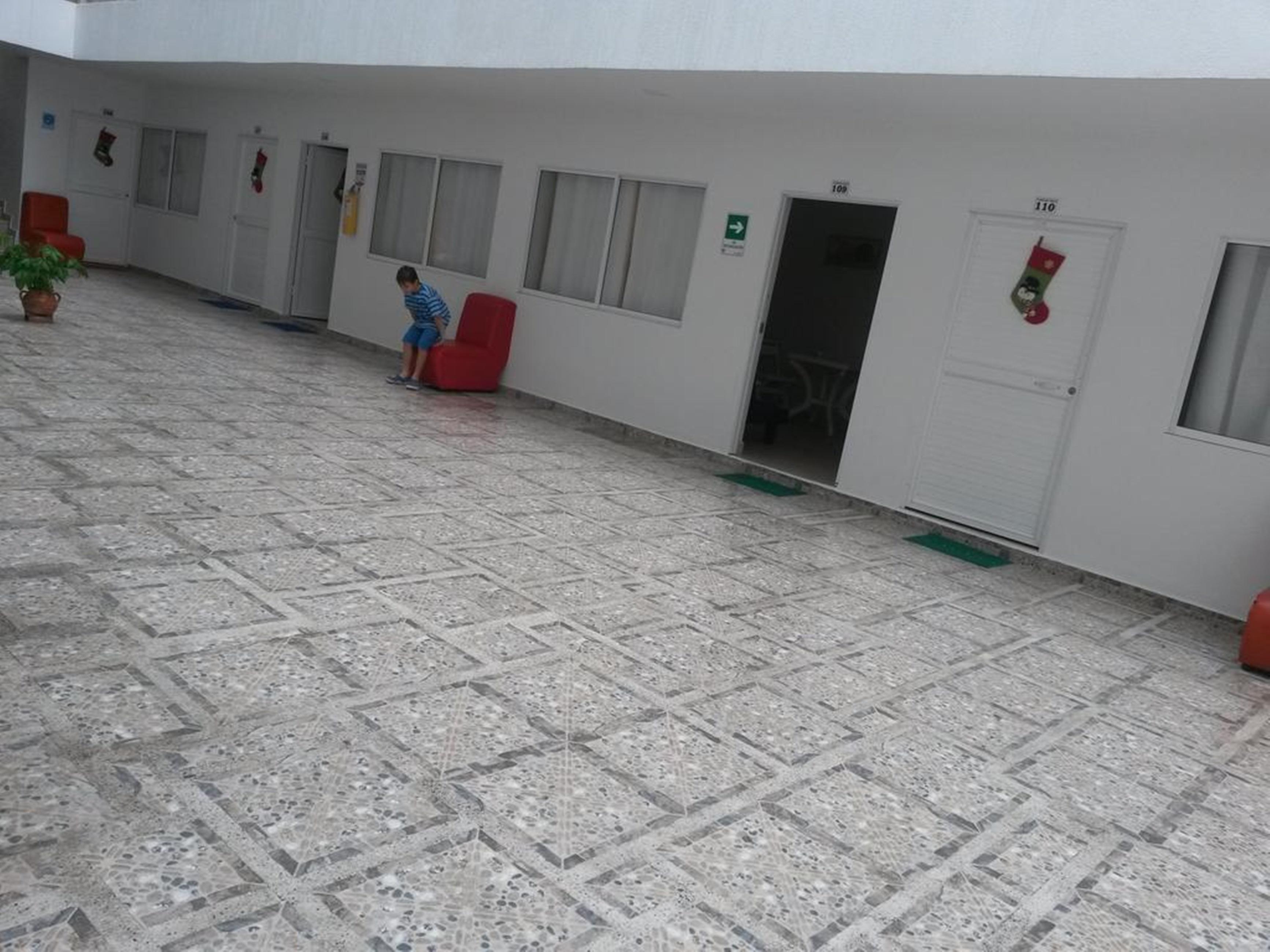 Caribbean Island Hotel San Andrés Εξωτερικό φωτογραφία