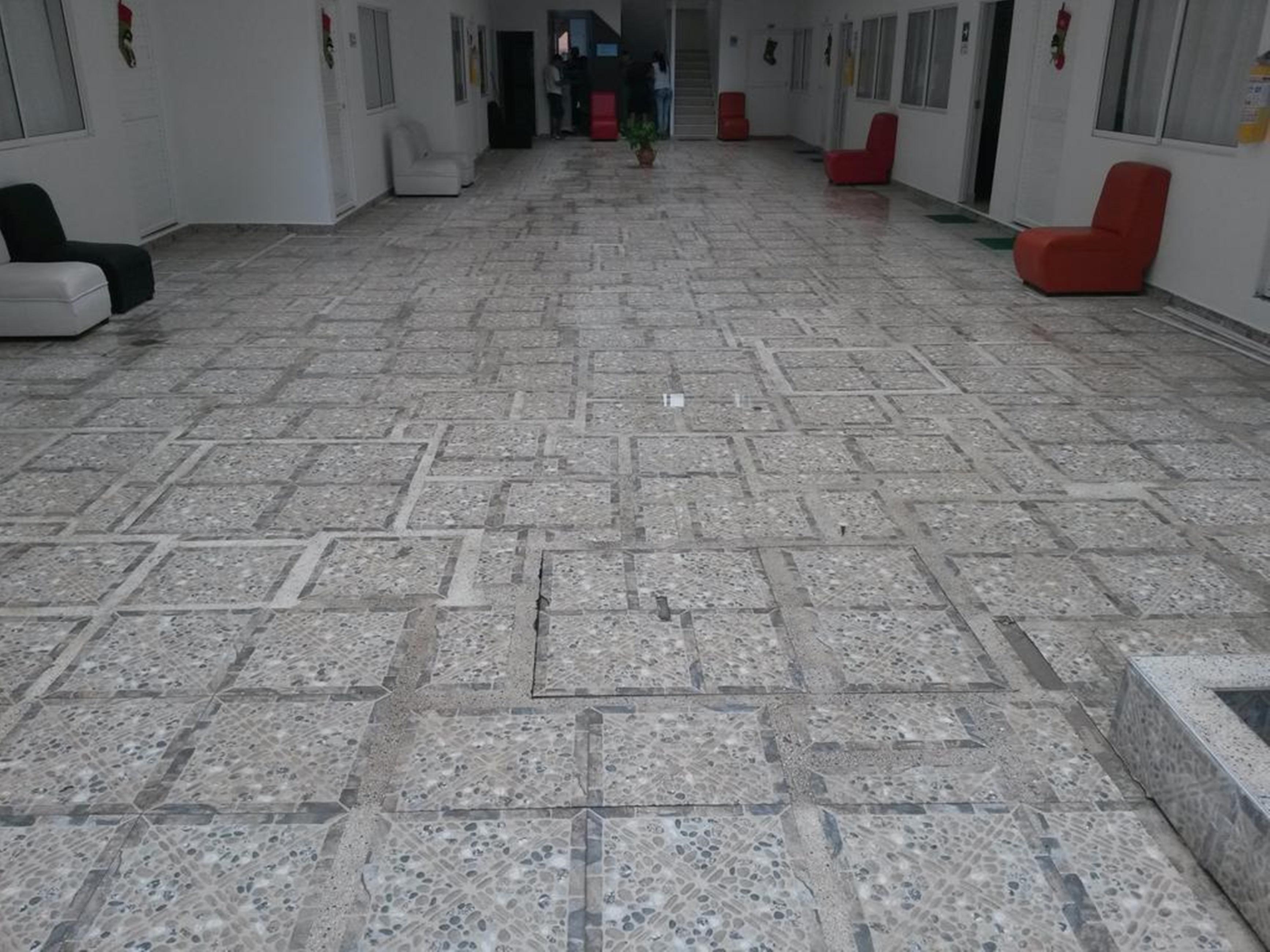 Caribbean Island Hotel San Andrés Εξωτερικό φωτογραφία