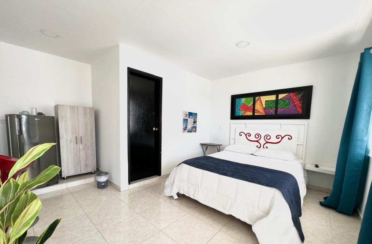 Caribbean Island Hotel San Andrés Εξωτερικό φωτογραφία