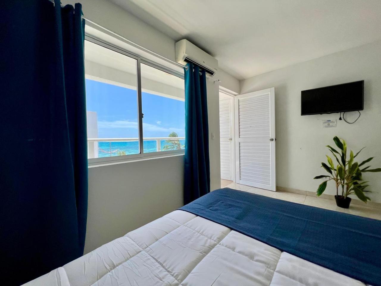 Caribbean Island Hotel San Andrés Εξωτερικό φωτογραφία