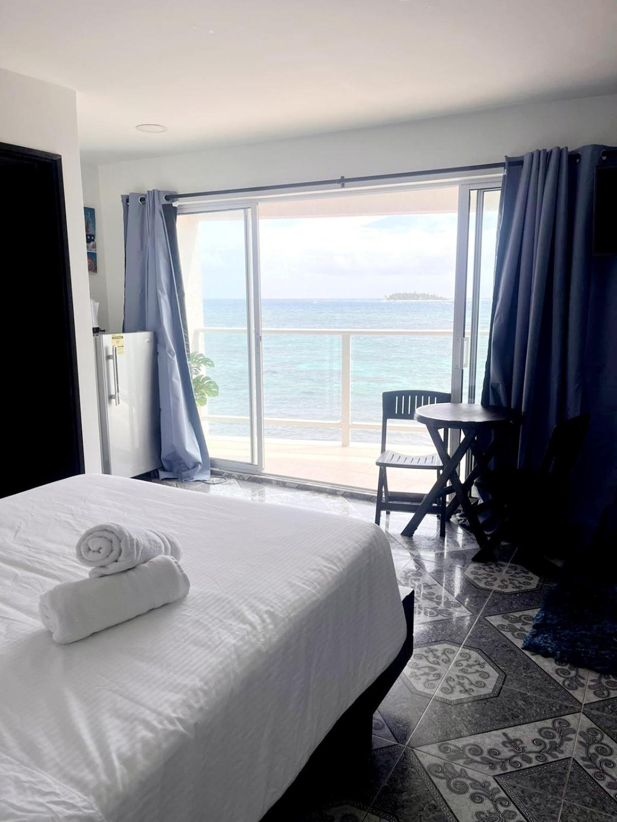 Caribbean Island Hotel San Andrés Δωμάτιο φωτογραφία