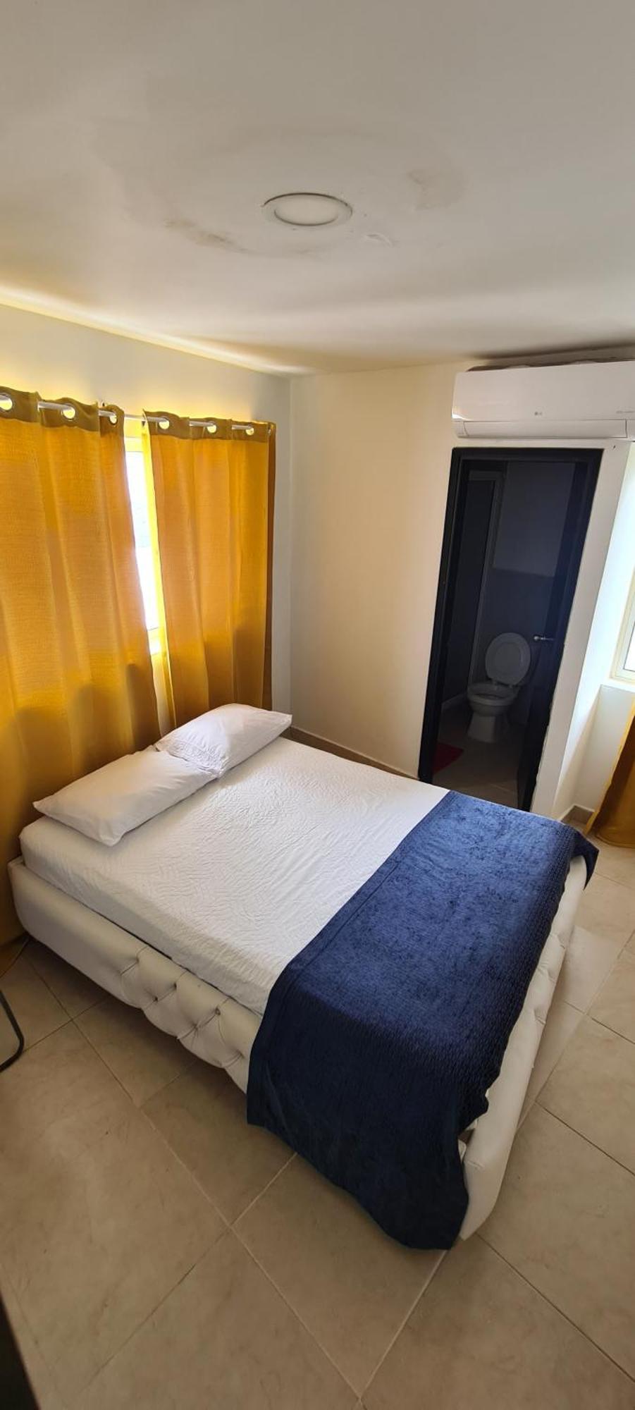 Caribbean Island Hotel San Andrés Εξωτερικό φωτογραφία