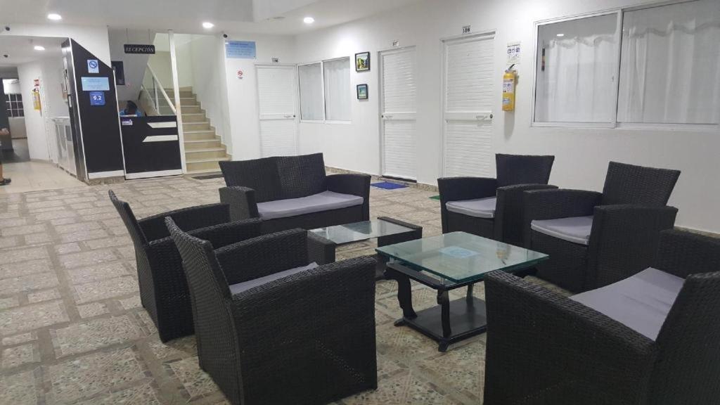 Caribbean Island Hotel San Andrés Εξωτερικό φωτογραφία