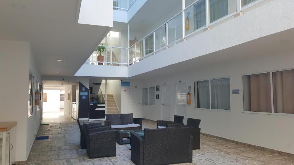 Caribbean Island Hotel San Andrés Εξωτερικό φωτογραφία