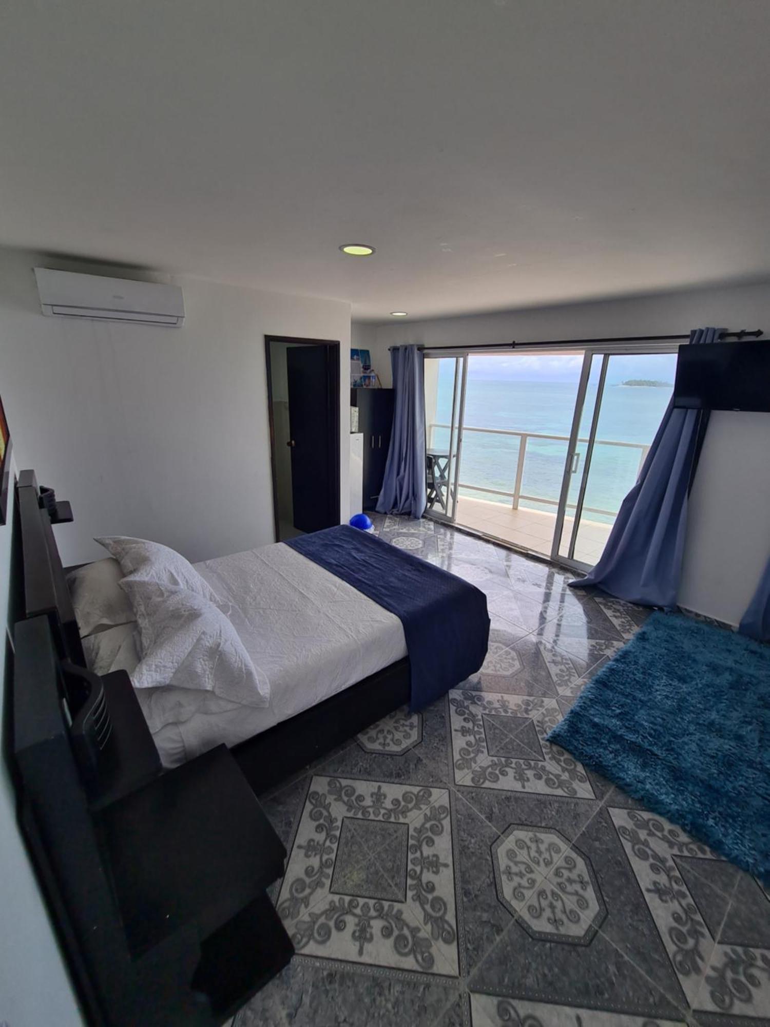 Caribbean Island Hotel San Andrés Εξωτερικό φωτογραφία