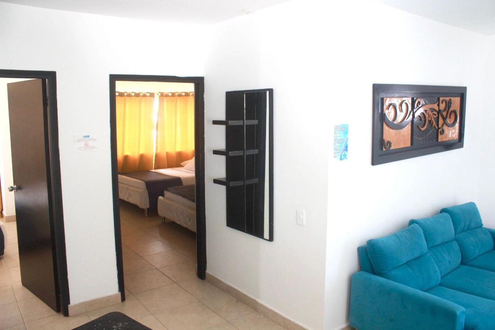Caribbean Island Hotel San Andrés Εξωτερικό φωτογραφία