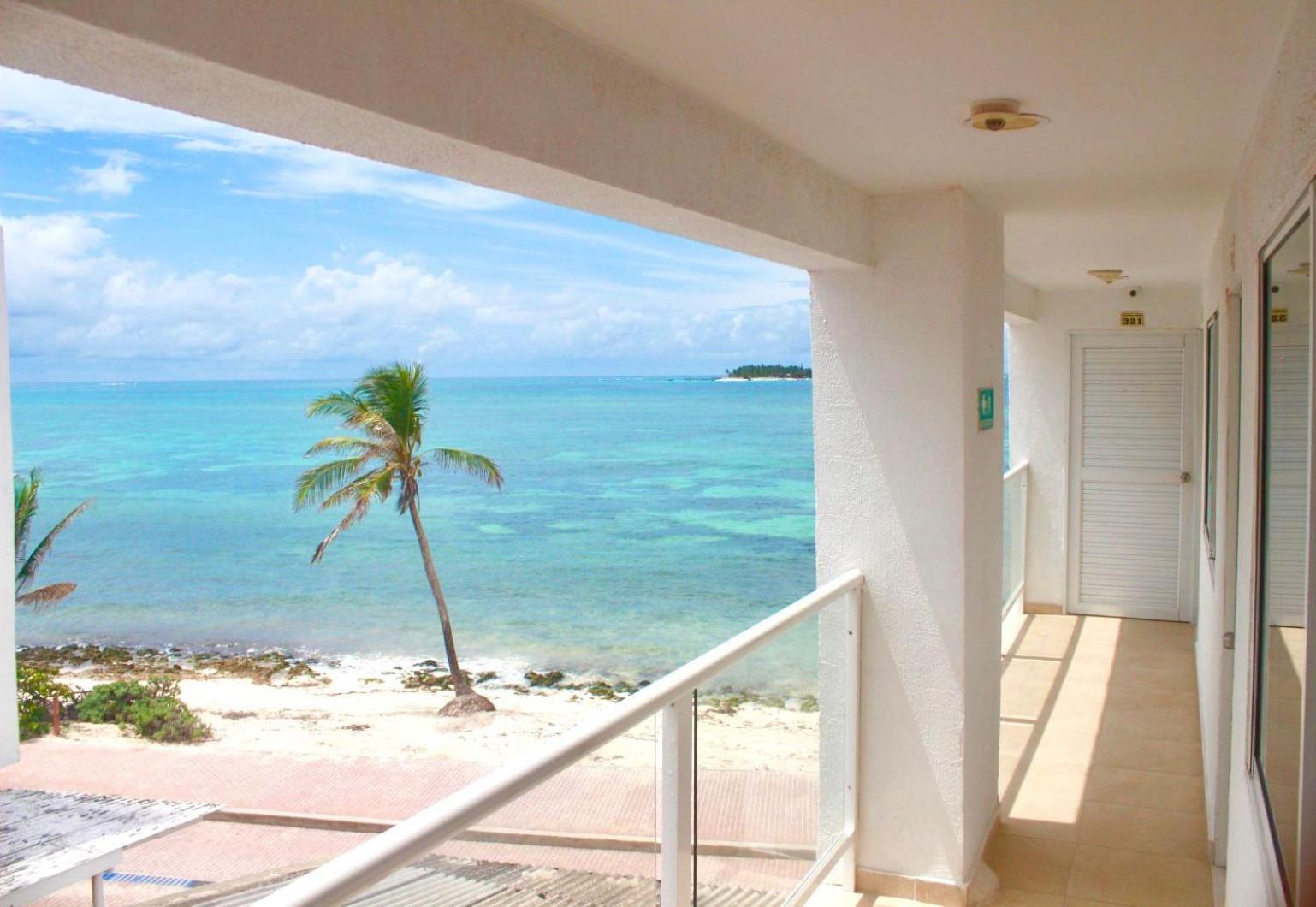 Caribbean Island Hotel San Andrés Εξωτερικό φωτογραφία