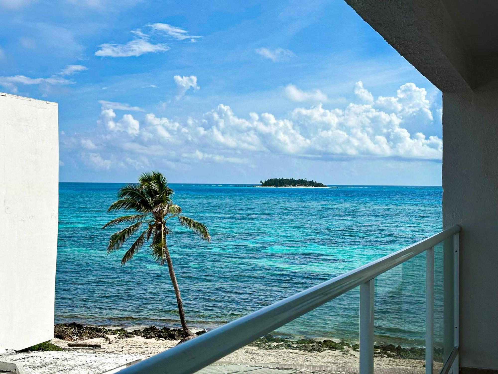 Caribbean Island Hotel San Andrés Εξωτερικό φωτογραφία