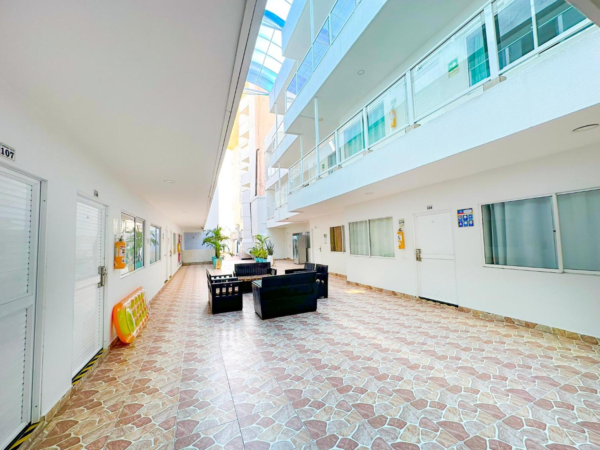 Caribbean Island Hotel San Andrés Εξωτερικό φωτογραφία