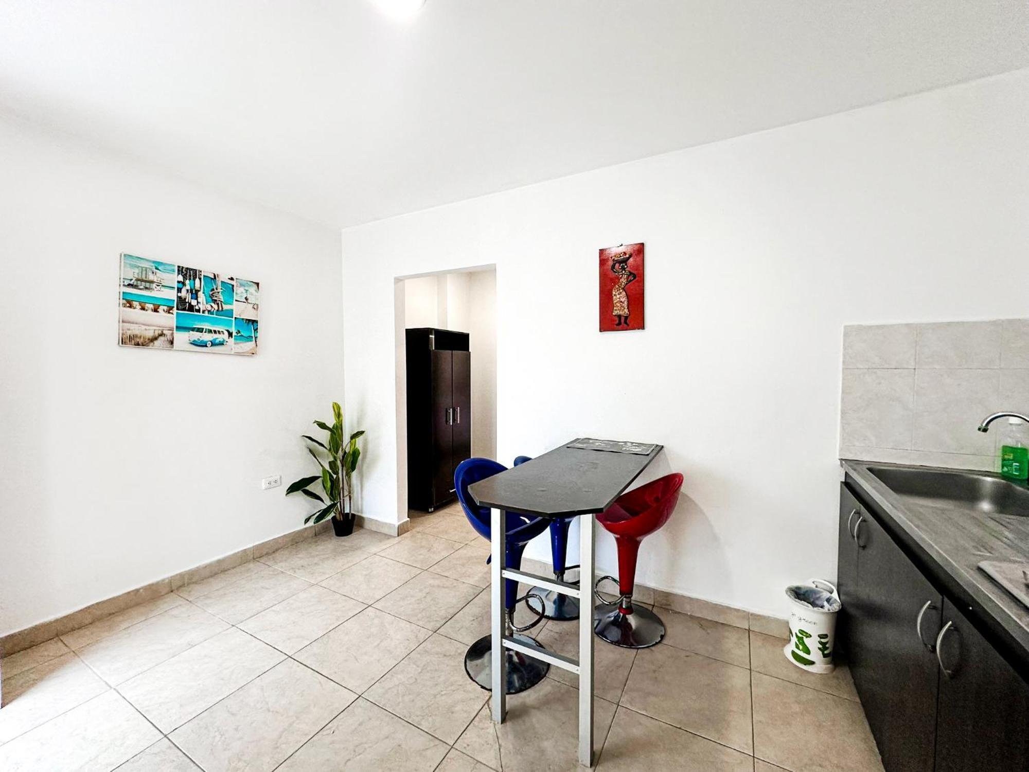 Caribbean Island Hotel San Andrés Εξωτερικό φωτογραφία