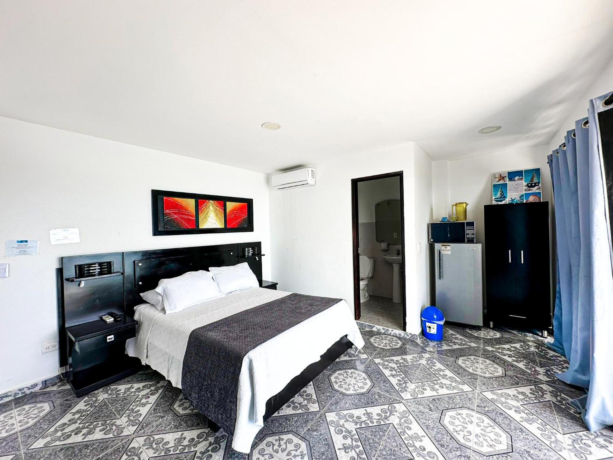 Caribbean Island Hotel San Andrés Εξωτερικό φωτογραφία