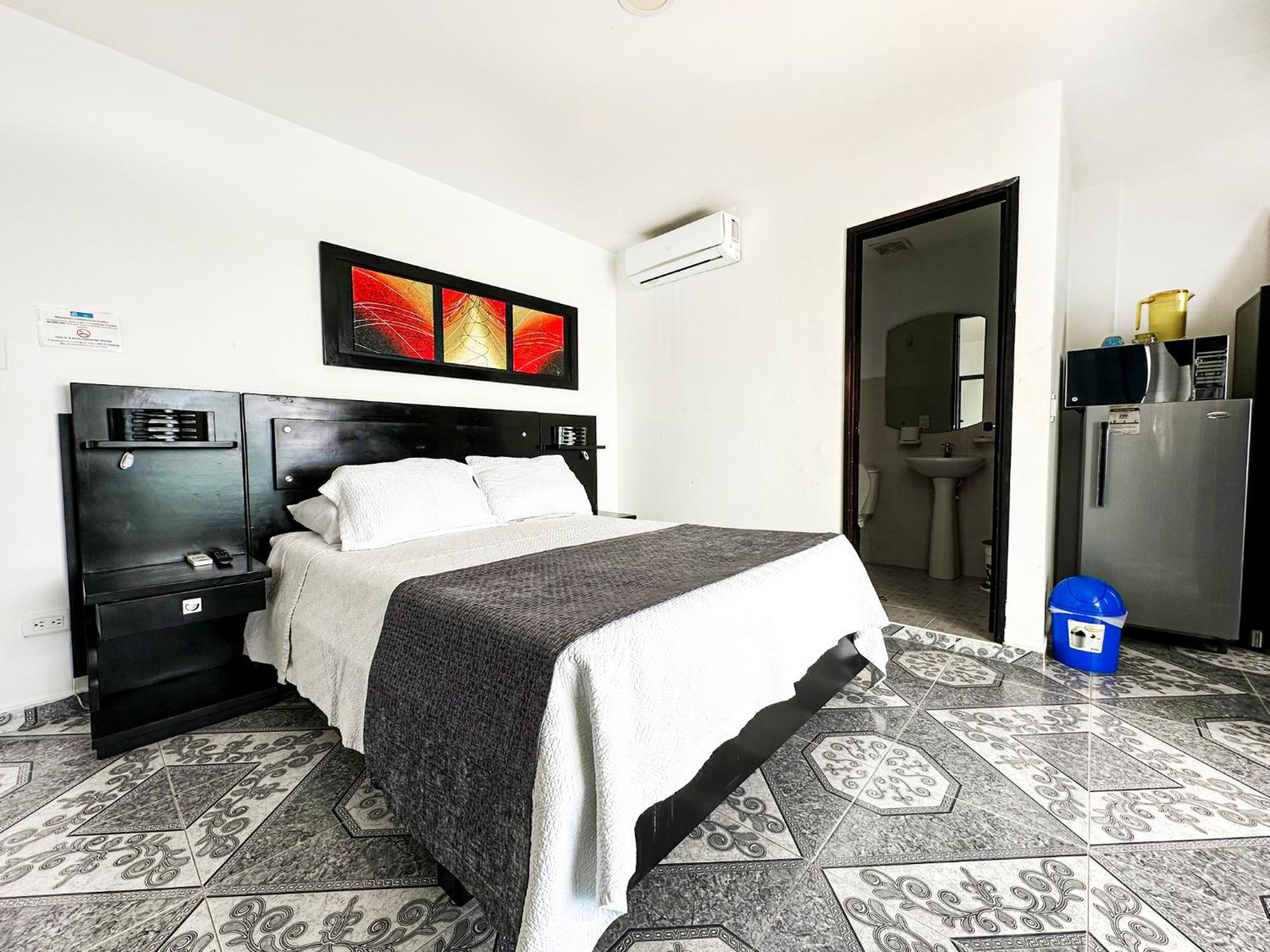 Caribbean Island Hotel San Andrés Εξωτερικό φωτογραφία