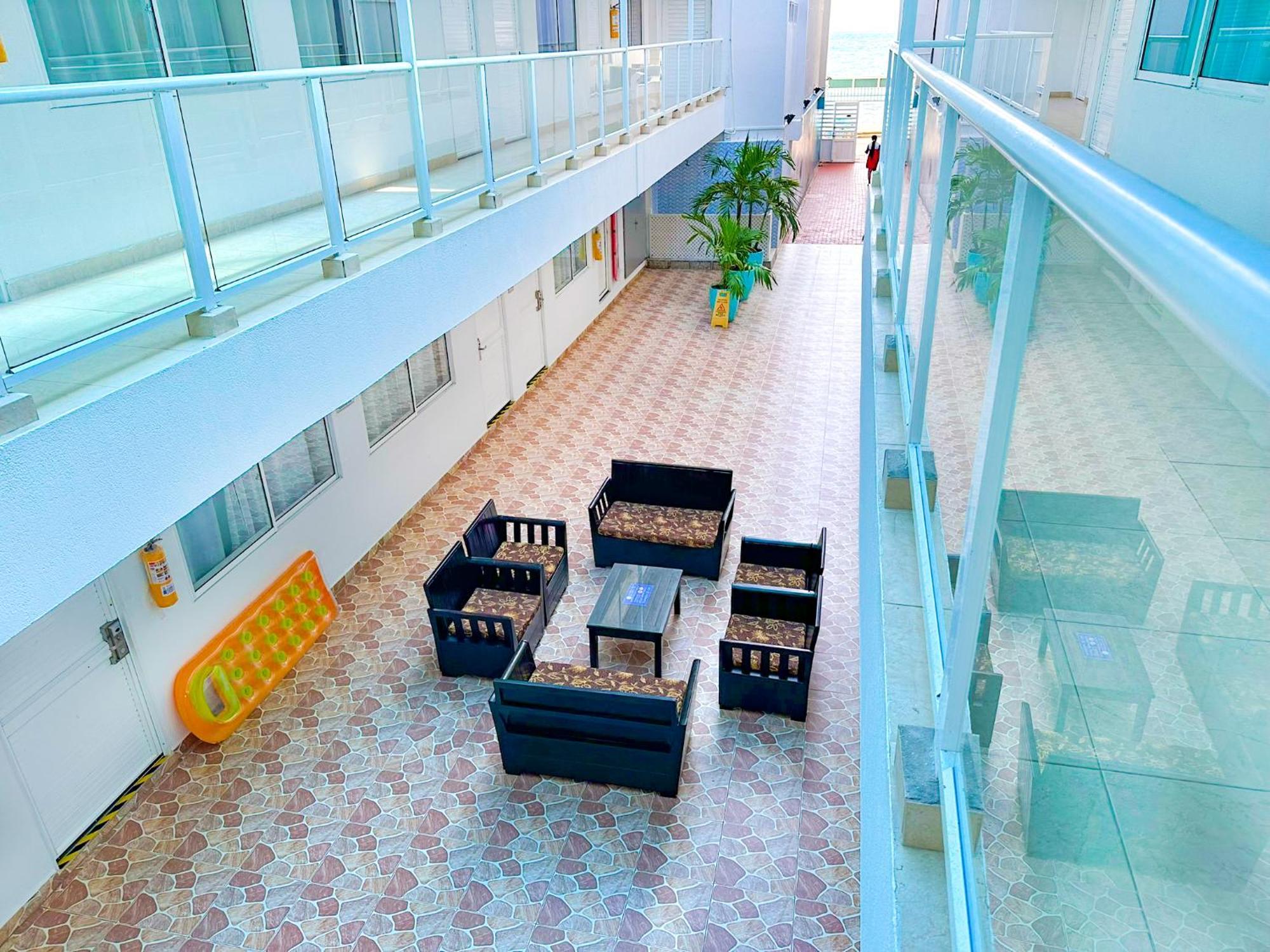 Caribbean Island Hotel San Andrés Εξωτερικό φωτογραφία