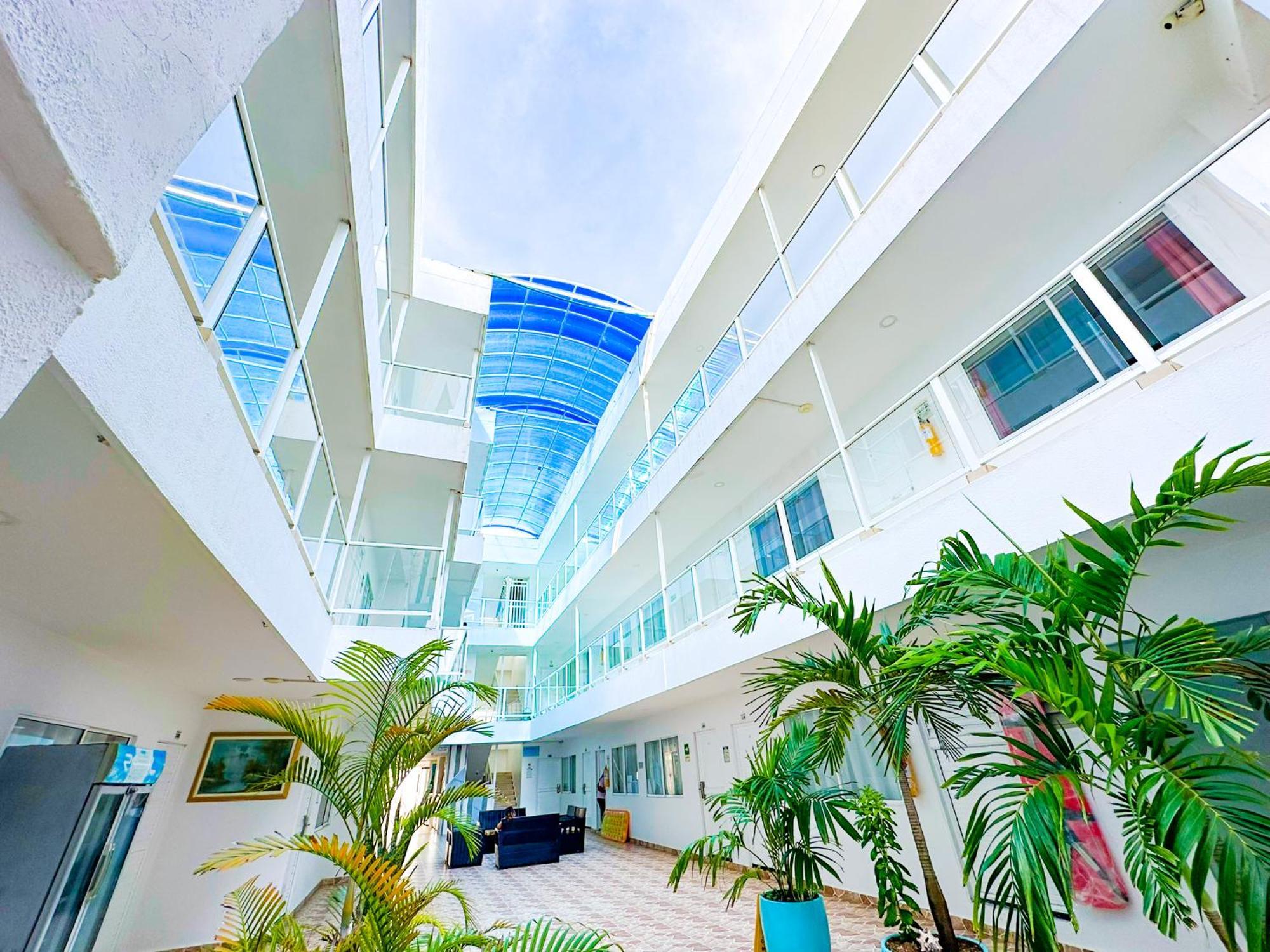 Caribbean Island Hotel San Andrés Εξωτερικό φωτογραφία