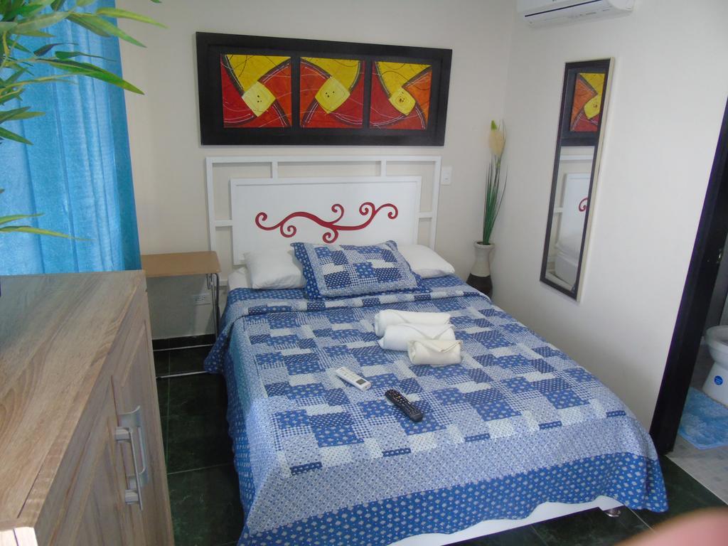 Caribbean Island Hotel San Andrés Εξωτερικό φωτογραφία