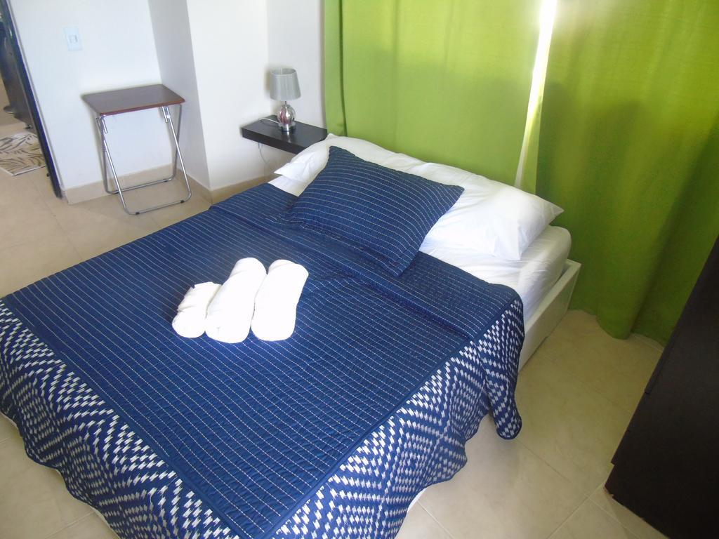 Caribbean Island Hotel San Andrés Εξωτερικό φωτογραφία