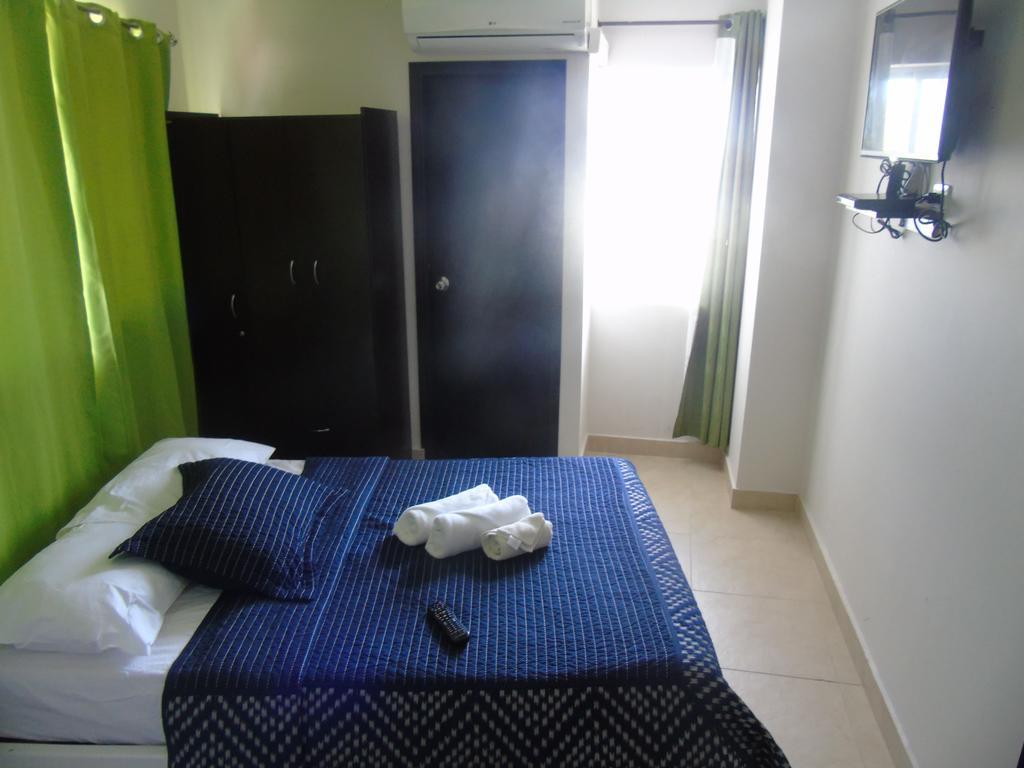 Caribbean Island Hotel San Andrés Εξωτερικό φωτογραφία