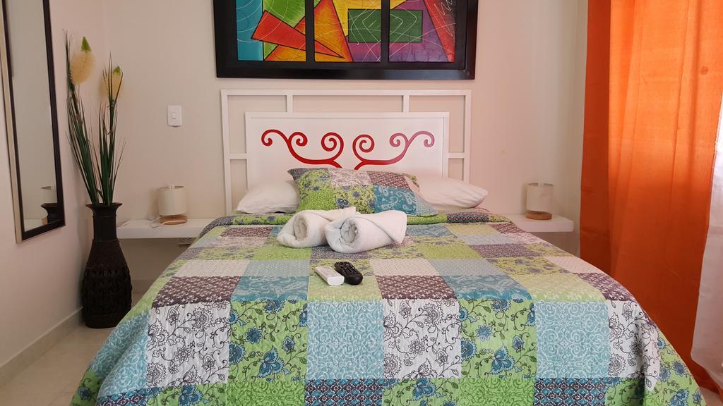 Caribbean Island Hotel San Andrés Εξωτερικό φωτογραφία