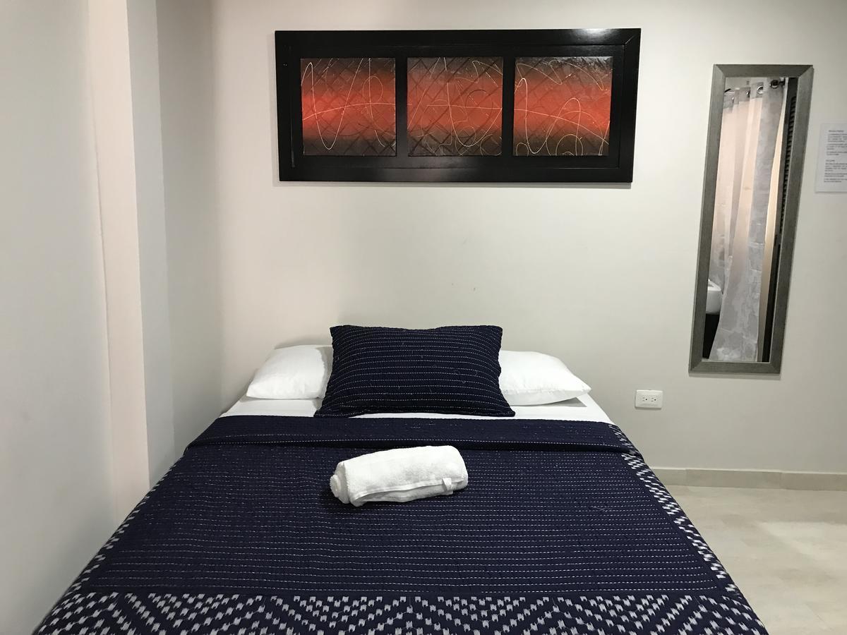 Caribbean Island Hotel San Andrés Εξωτερικό φωτογραφία