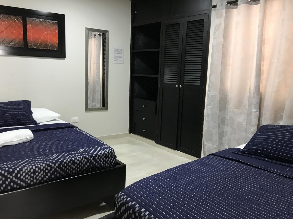 Caribbean Island Hotel San Andrés Εξωτερικό φωτογραφία