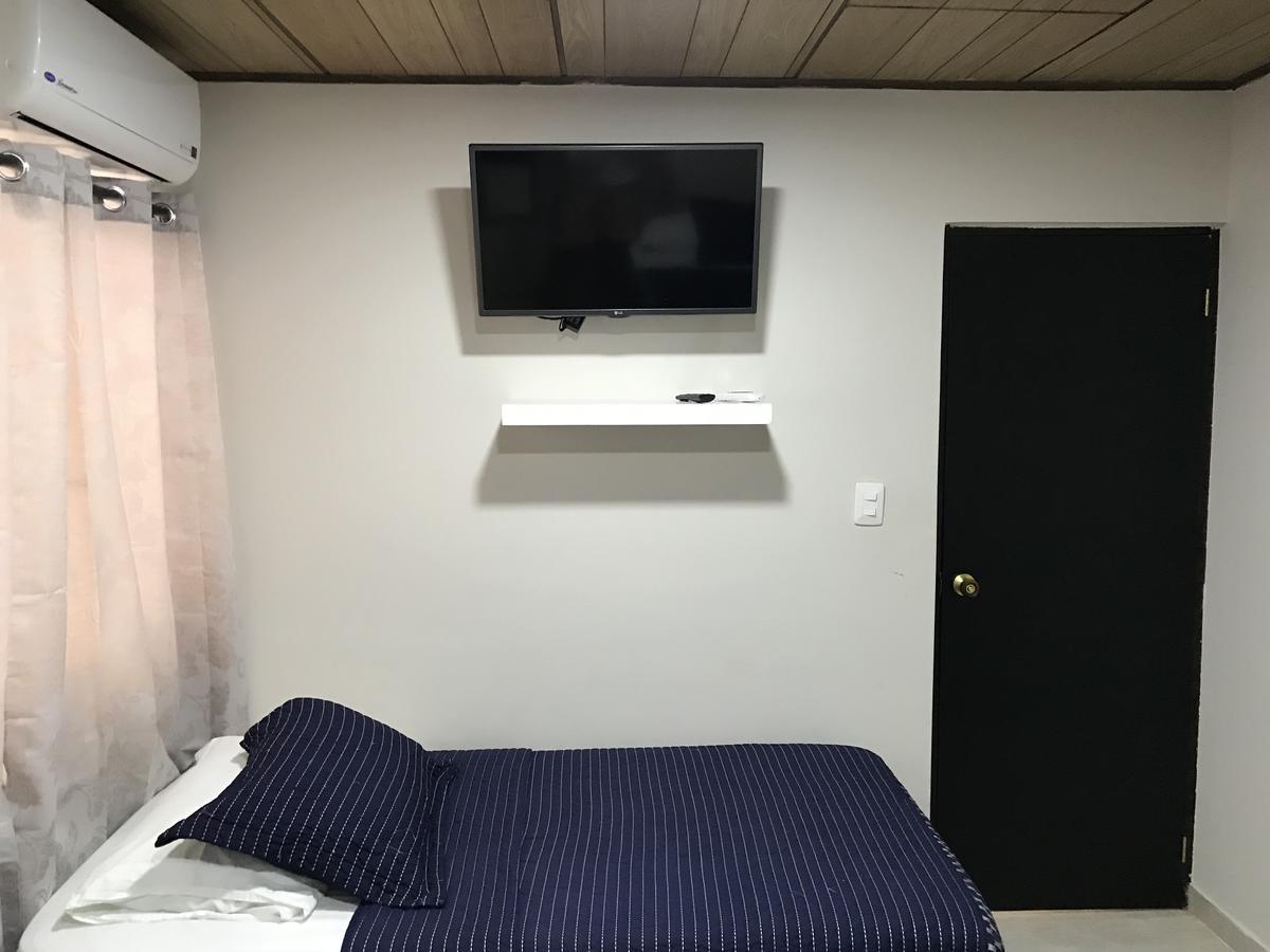 Caribbean Island Hotel San Andrés Εξωτερικό φωτογραφία