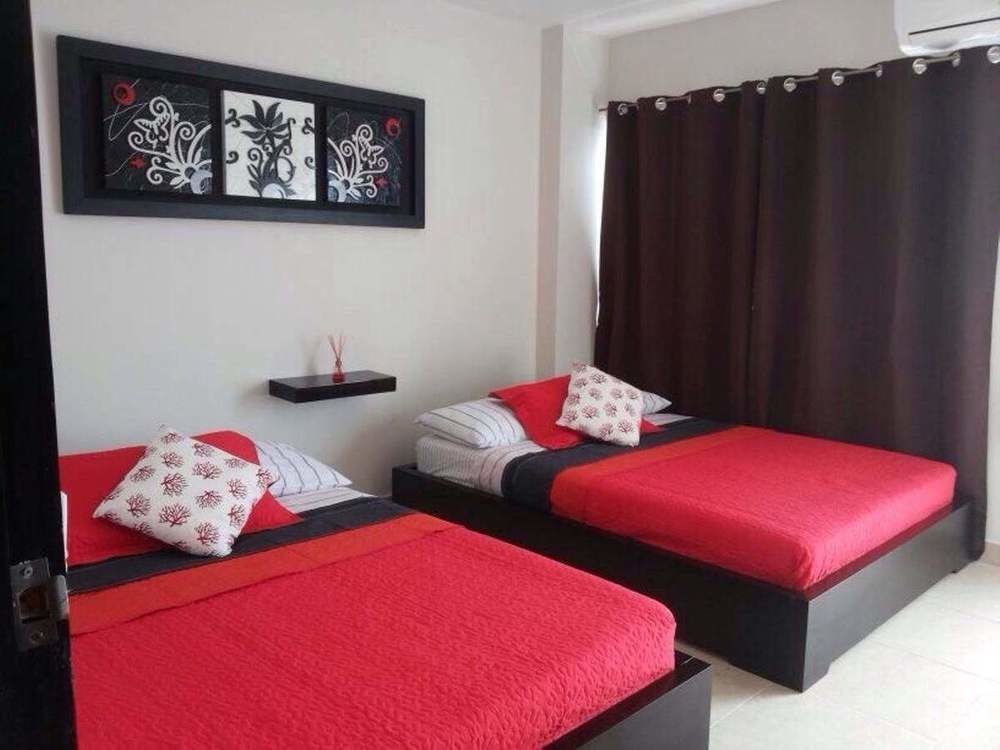 Caribbean Island Hotel San Andrés Εξωτερικό φωτογραφία