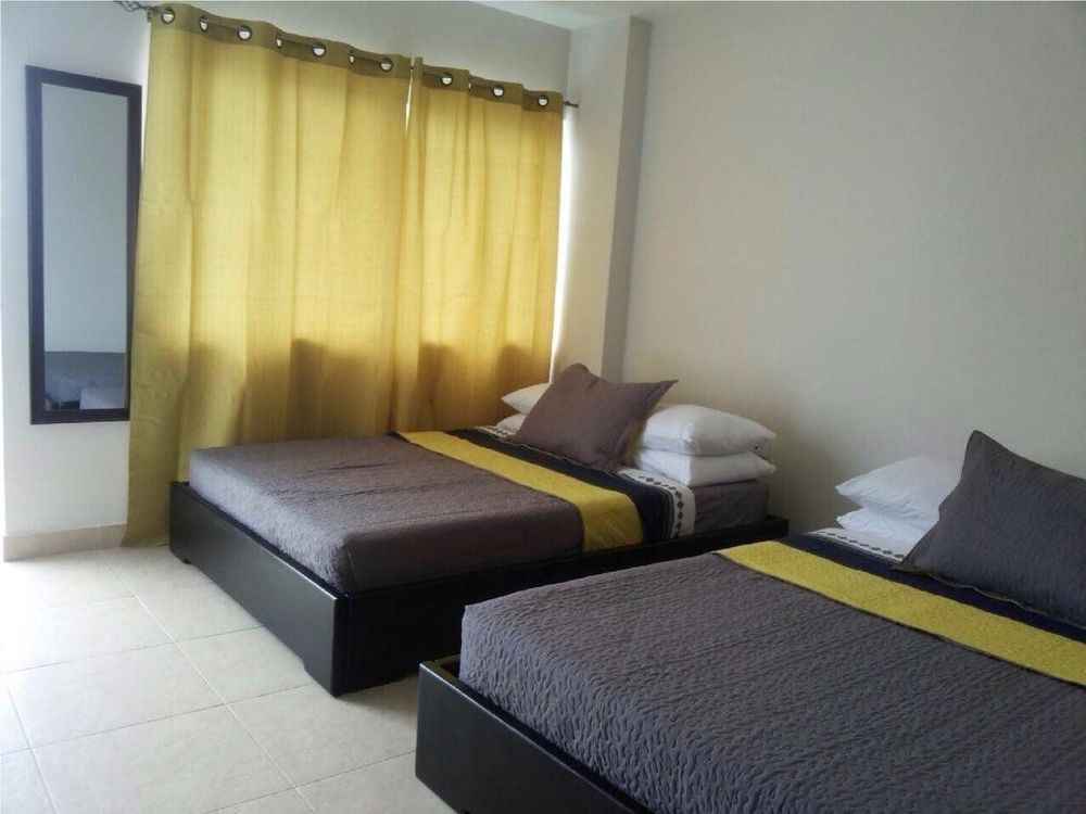 Caribbean Island Hotel San Andrés Εξωτερικό φωτογραφία