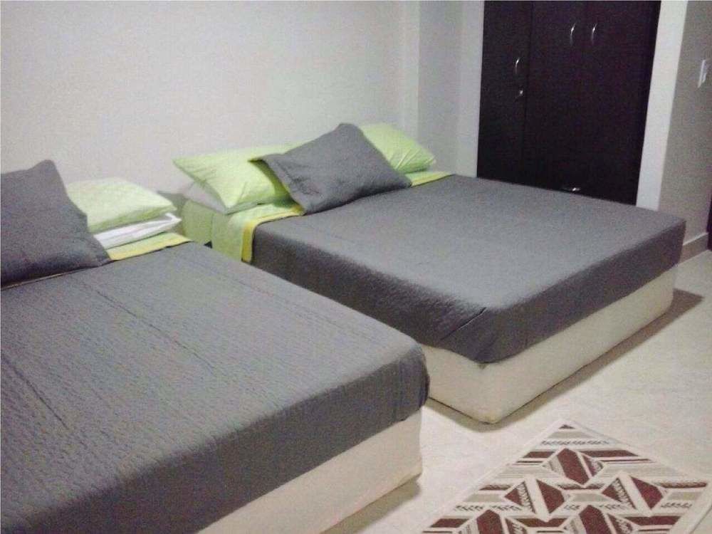 Caribbean Island Hotel San Andrés Εξωτερικό φωτογραφία