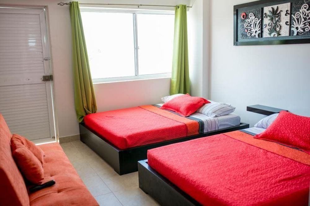 Caribbean Island Hotel San Andrés Εξωτερικό φωτογραφία