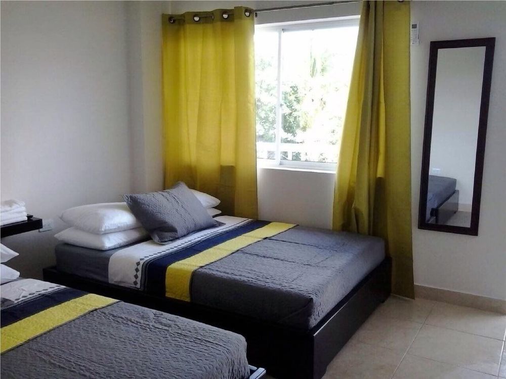 Caribbean Island Hotel San Andrés Εξωτερικό φωτογραφία