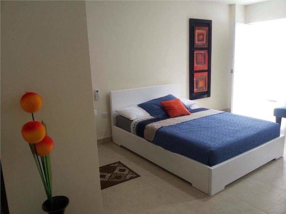 Caribbean Island Hotel San Andrés Εξωτερικό φωτογραφία
