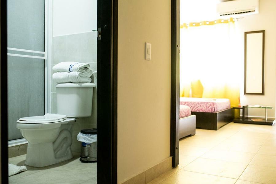 Caribbean Island Hotel San Andrés Εξωτερικό φωτογραφία