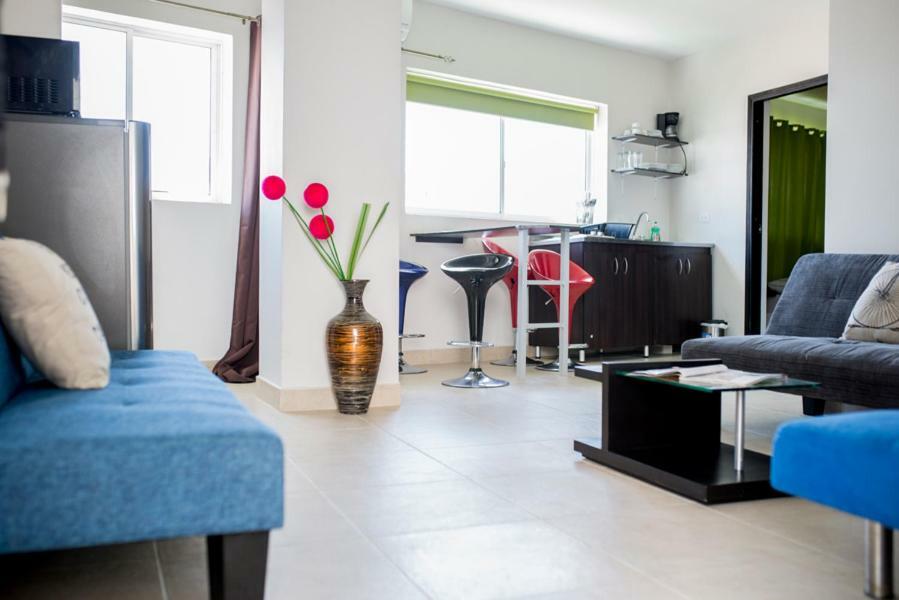 Caribbean Island Hotel San Andrés Εξωτερικό φωτογραφία